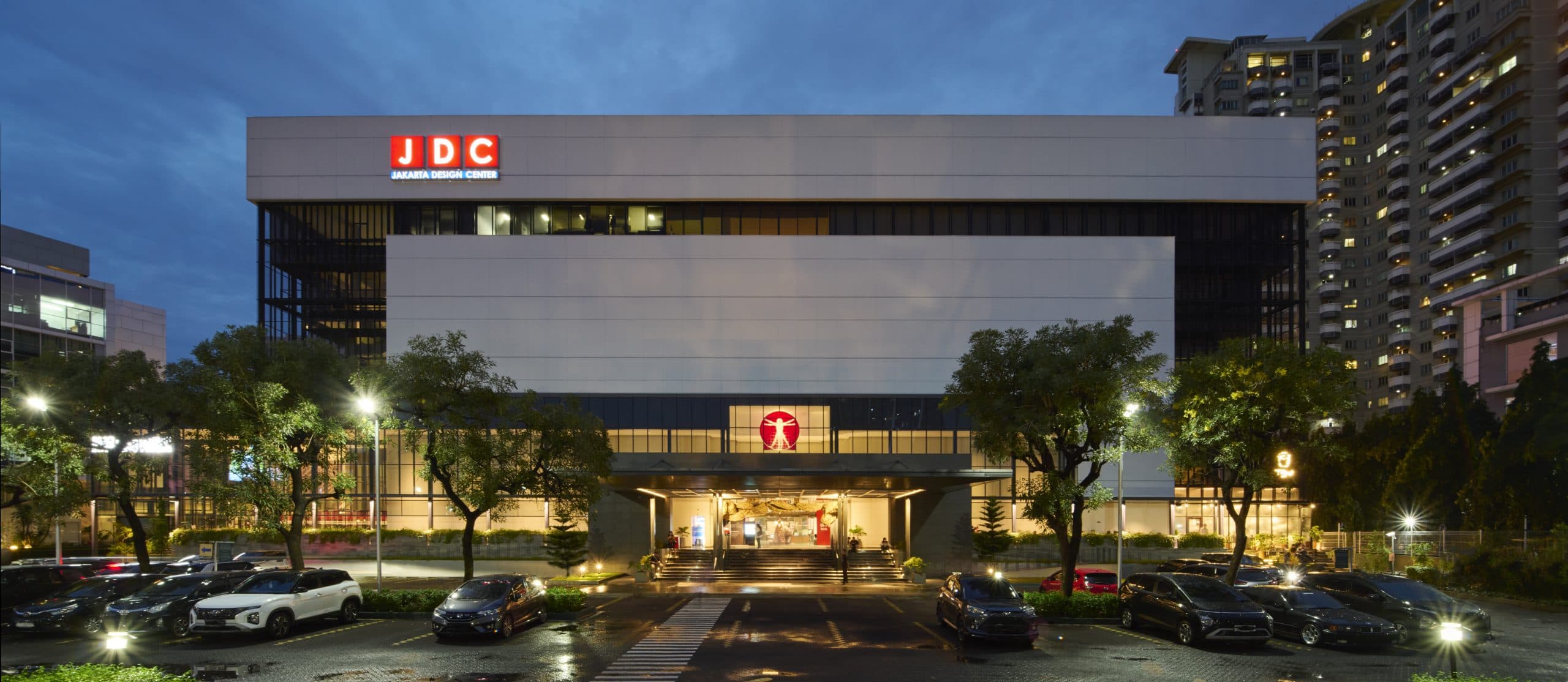 Jakarta Design Center - Hub of Art, Design & Commerce