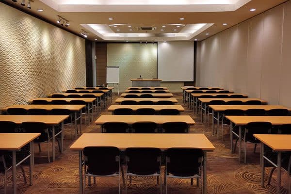 JDC Lotus Function Room